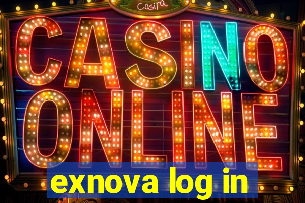 exnova log in